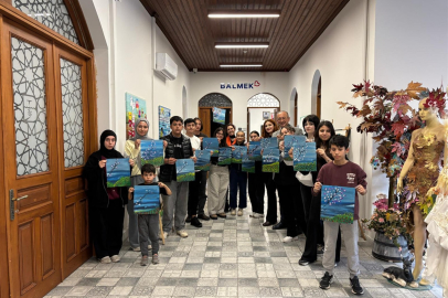 BÜYÜKŞEHİR’İN YARIYIL ETKİNLİKLERİ TATİLİ ŞENLİĞE DÖNÜŞTÜRDÜ