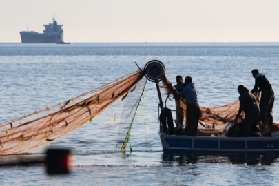 KÜÇÜK ÖLÇEKLİ BALIKÇILARA 2026 DESTEĞİ BAŞLADI