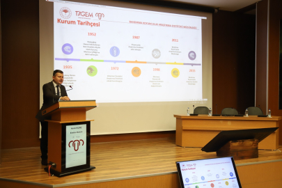 BANDIRMA’DA KÜÇÜKBAŞ HAYVANCILIK İÇİN SEKTÖR BULUŞMASI