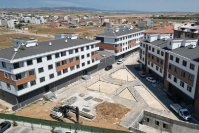 BANDIRMA’DA SPOR TESİSLERİNE KAPSAMLI YENİLEME