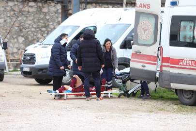 BANDIRMASPOR’DA AMARAL’DAN KÖTÜ HABER