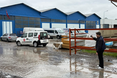 YAKIN ÇÖZÜM SAHADA, VATANDAŞIN YANINDA