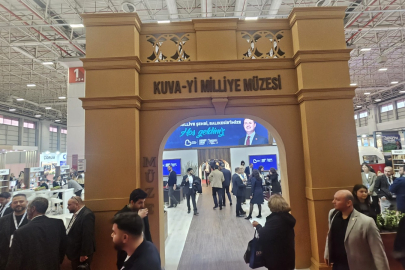 BALIKESİR, EMITT 2026’DA TÜM İLÇELERİYLE TANITILDI