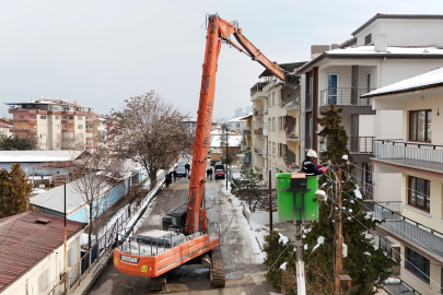 Fırat EDAŞ Malatya’da Deprem Sonrası Enerji Altyapısına 3,5 Milyar TL Yatırım Yaptı   