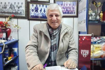 HÜSEYİN ÇERİ’DEN VANSPOR MAÇI SONRASI NET TESPİTLER