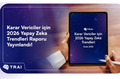 Yapay Zekada Yatırım, Yönetişim ve Kurumsal Strateji Dönemi Başlıyor