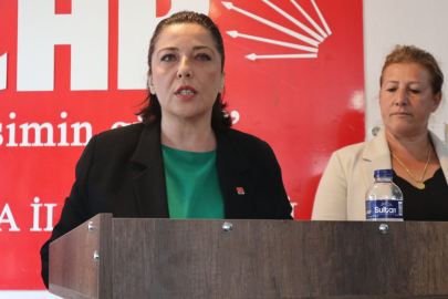 CHP’Lİ ÖZDEMİR, LAİKLİĞİN 89’UNCU YILINI KUTLADI