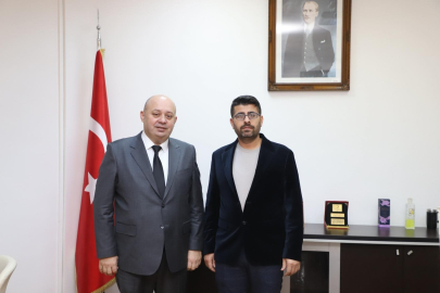 GÖNEN’DE AKADEMİK EĞİTİM ÇALIŞMALARI KONUŞULDU