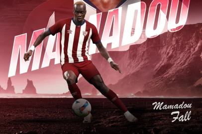 BANDIRMASPOR’DAN HÜCUM HATTINA TAKVİYE