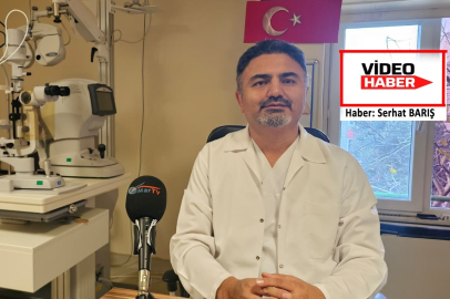GÖZ SAĞLIĞINDA ERKEN TEŞHİS HAYAT KURTARIYOR
