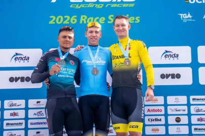 Konyalı sporcular başarılarıyla göz doldurdu