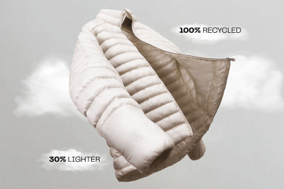 Yeni Teknoloji Montlar Modayı da Dönüştürecek!