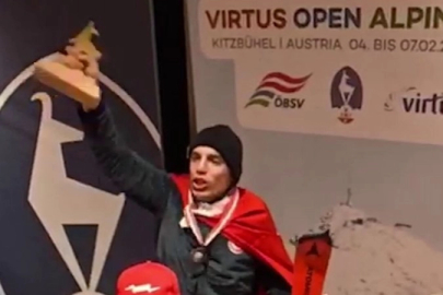 Bakan Tunç’tan otizmli milli sporculara tebrik mesajı