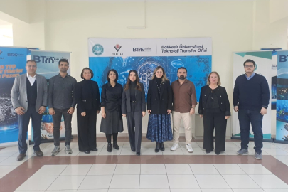 BALIKESİR’DE GİRİŞİMCİLİK EKOSİSTEMİ İÇİN ORTAK ADIM