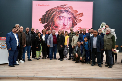 GÖMEÇ’TE MÜBADELE VE ROMAN KÜLTÜRÜ ÜZERİNE ANLAMLI BULUŞMA