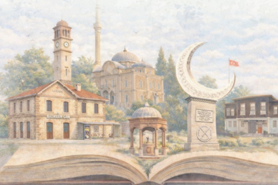 KENTİN VİZYONU- KÜLTÜR ÇALIŞTAYI’NA GERİ SAYIM BAŞLADI