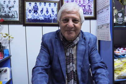 HÜSEYİN ÇERİ’DEN TRANSFER VE PERFORMANS ELEŞTİRİSİ