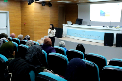 Antalya’da 'Çevre Dostu Çiftçi Kart' tanıtıldı