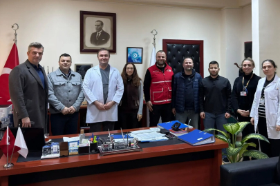 BANDIRMA’DA ORGAN BAĞIŞINA DESTEK