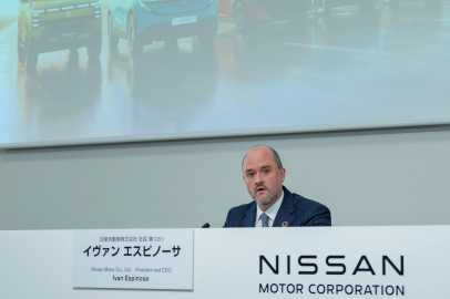 Nissan’dan Üçüncü Çeyrekte Operasyonel Kâr: 2025 Beklentisi Yukarı Revize Edildi