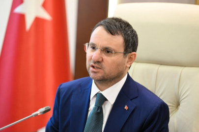 Bakan Gürlek: 'Siber Vatan'da milli güvenliği korumakta kararlıyız