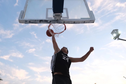 Kardeş Pası Basketbol Şampiyonası başlıyor