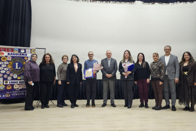 “SİGARANIN ZARARLARI VE SİGARAYI BIRAKMA YÖNTEMLERİ” SEMİNERİ