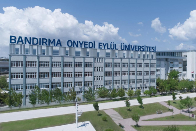 BANÜ’DEN ÖĞRENCİLERE “IBAN’INI PAYLAŞMA!” UYARISI