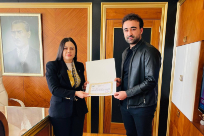 MARMARA’DA SAĞLIK YÖNETİCİLERİNE BAŞARI BELGESİ