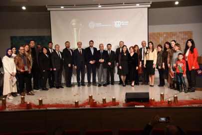 MISRALAR ÖĞRETMENLERİN SESİYLE HAYAT BULDU