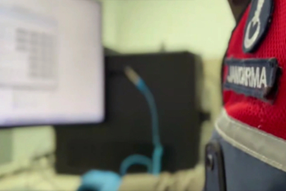 12 ilde siber suça 60 tutuklama! 1,3 milyar TL’lik işlem hacmi...