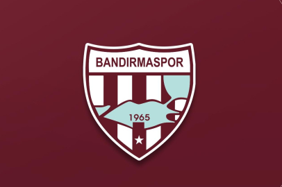 BANDIRMASPOR, SAKAT OYUNCULARIN SON DURUMUNU AÇIKLADI
