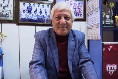 HÜSEYİN ÇERİ: “İVME KAZANAMIYORUZ”