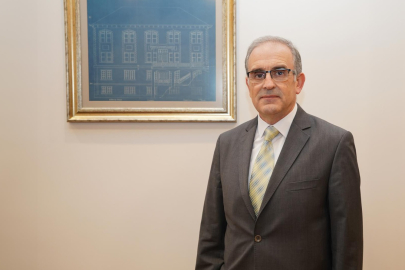 REKTÖR BOZ’DAN RAMAZAN MESAJI