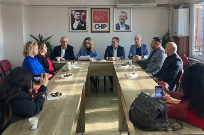 CHP BANDIRMA’DAN “ORUÇ ÇETELESİ” TEPKİSİ