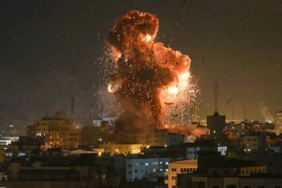 Ortadoğu’da oluyor? 3. Dünya savaşı çıkacak mı?