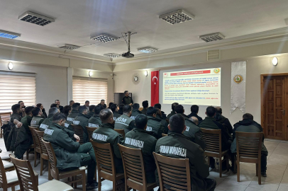 BALIKESİR’DE ORMANCILIKTA TEKNİK EĞİTİM HAMLESİ