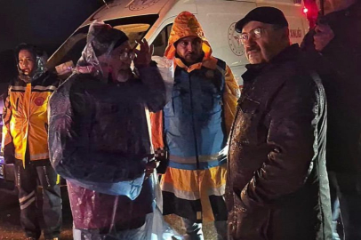 BALIKESİR’DE EĞİTİM UÇAĞI DÜŞTÜ: 1 PİLOT ŞEHİT