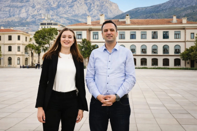 Gülşah Durbay’ın adı Bornova’da yaşayacak