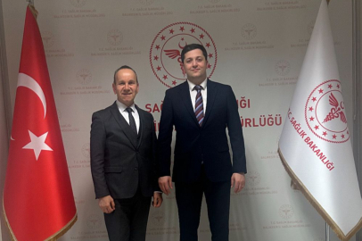 BANDIRMA EĞİTİM VE ARAŞTIRMA HASTANESİ İÇİN YENİ EK BİNA İHALE AŞAMASINDA