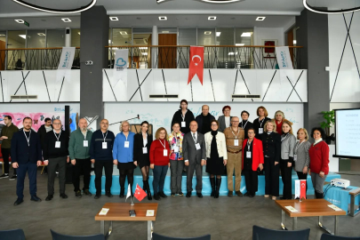 BALIKESİR KENT KONSEYİ’NDE SAĞLIK ÇALIŞMA GRUBU KURULDU
