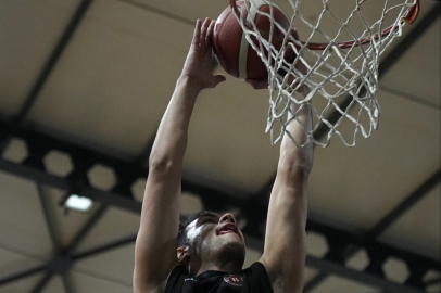 BANDIRMA BORDO BASKETBOL’DA GAZİANTEP MESAİSİ BAŞLADI