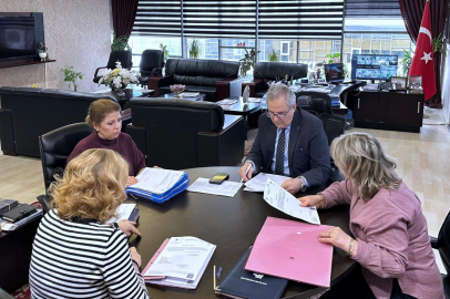 BAŞKAN MİRZA: “VATANDAŞLARIMIZIN SORUNLARINI ÇÖZMEK GÖREVİMİZ”