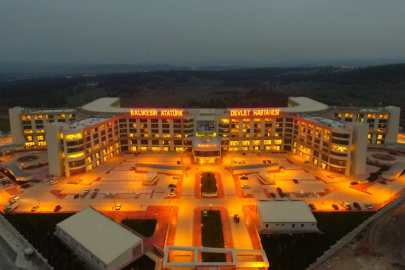 BALIKESİR’İN SAĞLIK KADROSUNA 29 YENİ HEKİM TAKVİYESİ