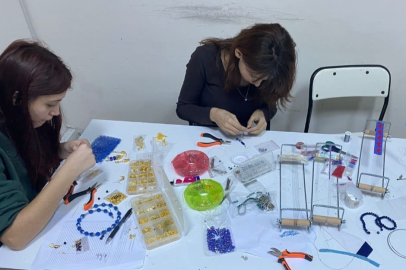 BANDIRMA ÇOCUK EVLERİNDE RAMAZAN ETKİNLİĞİ