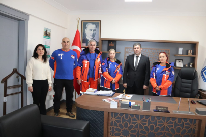 HÜKÜMLÜLERE YÖNELİK AFET FARKINDALIK SEMİNERİ