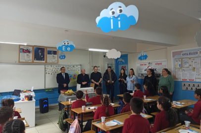 BANDIRMA’DA MİNİKLER TEKNE ORUCU HEYECANI YAŞADI