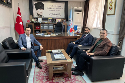 BANDIRMA’DA SPOR VE EĞİTİM FAALİYETLERİ DEĞERLENDİRİLDİ