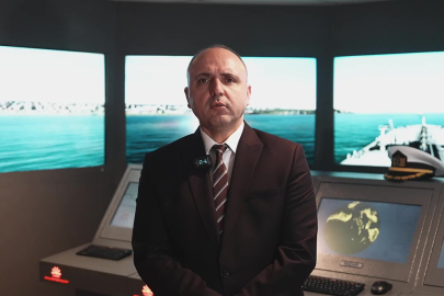 MAVİ EKONOMİYE NİTELİKLİ İNSAN KAYNAĞI HAMLESİ