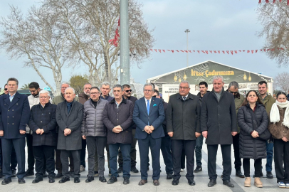 BANDIRMA’DA MUHASEBE HAFTASI TÖRENLE KUTLANDI